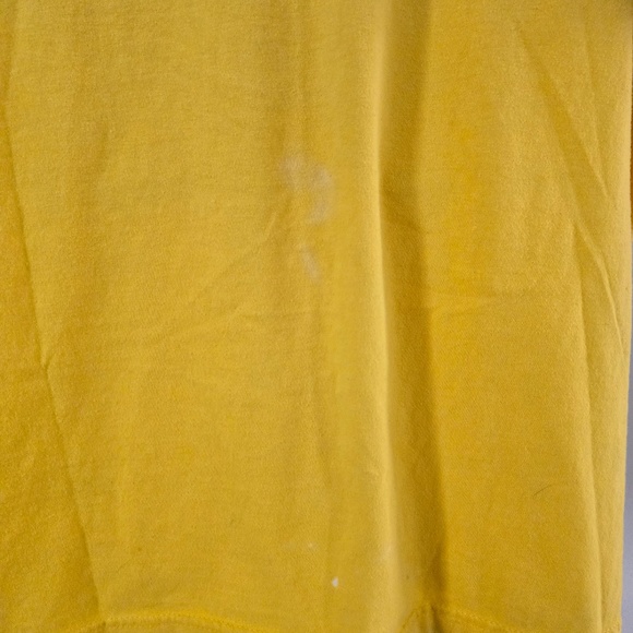 2004 Harley Davidson T-Shirt w/flames - *Myrtle Beach, SC* (Back side) - Picture 9 of 11